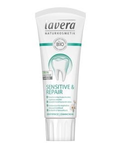 Dentifrice Sensitive & Repair BIO, 75 ml